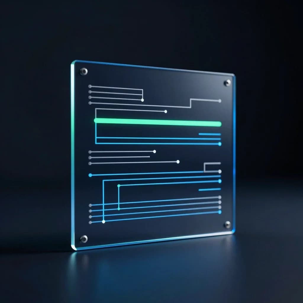API Request Board