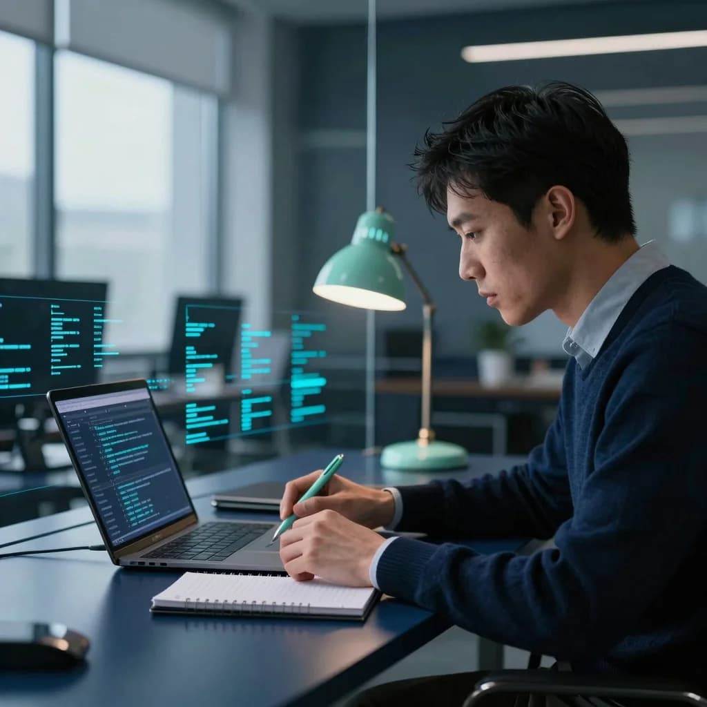 Spark Ledger