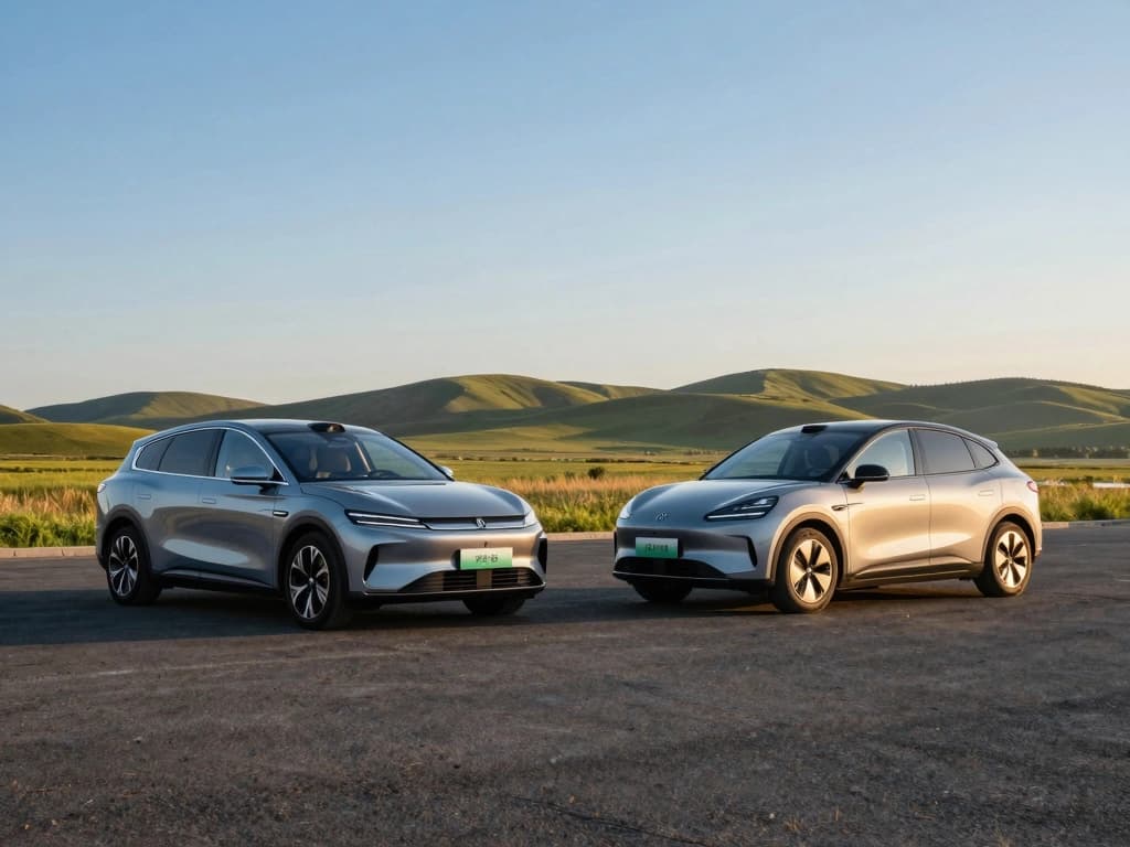 Plug-in Hybrid vs. Pure EV: Comparing the Cost Calculations